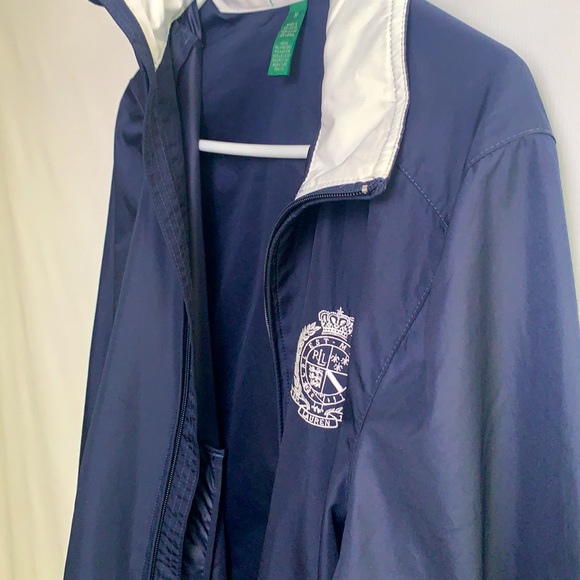 Lauren Ralph Lauren Lightweight Active Jacket - Picture 5 of 6